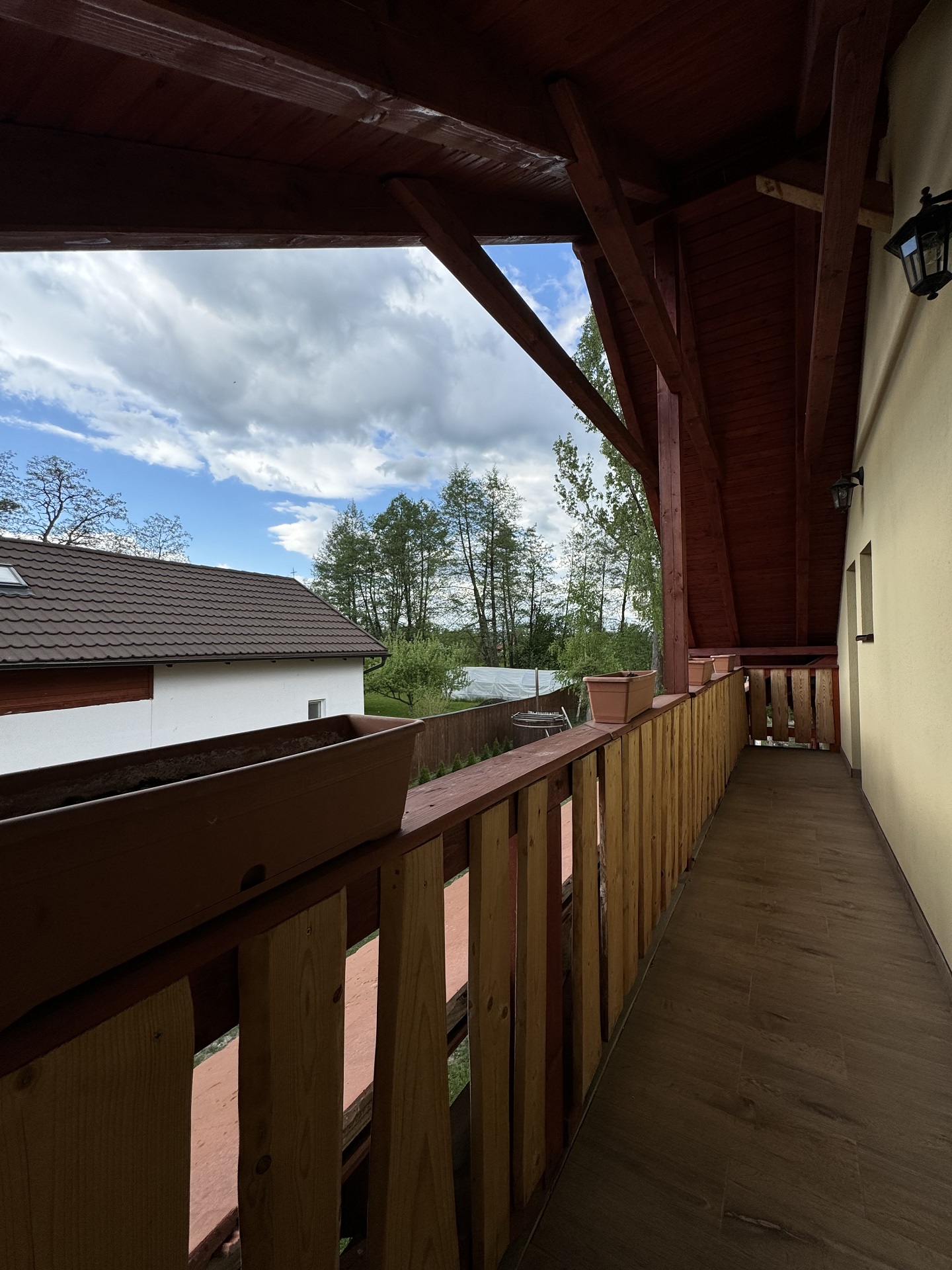Camere de închiriat Fűzfa Ciaracio — foto 14