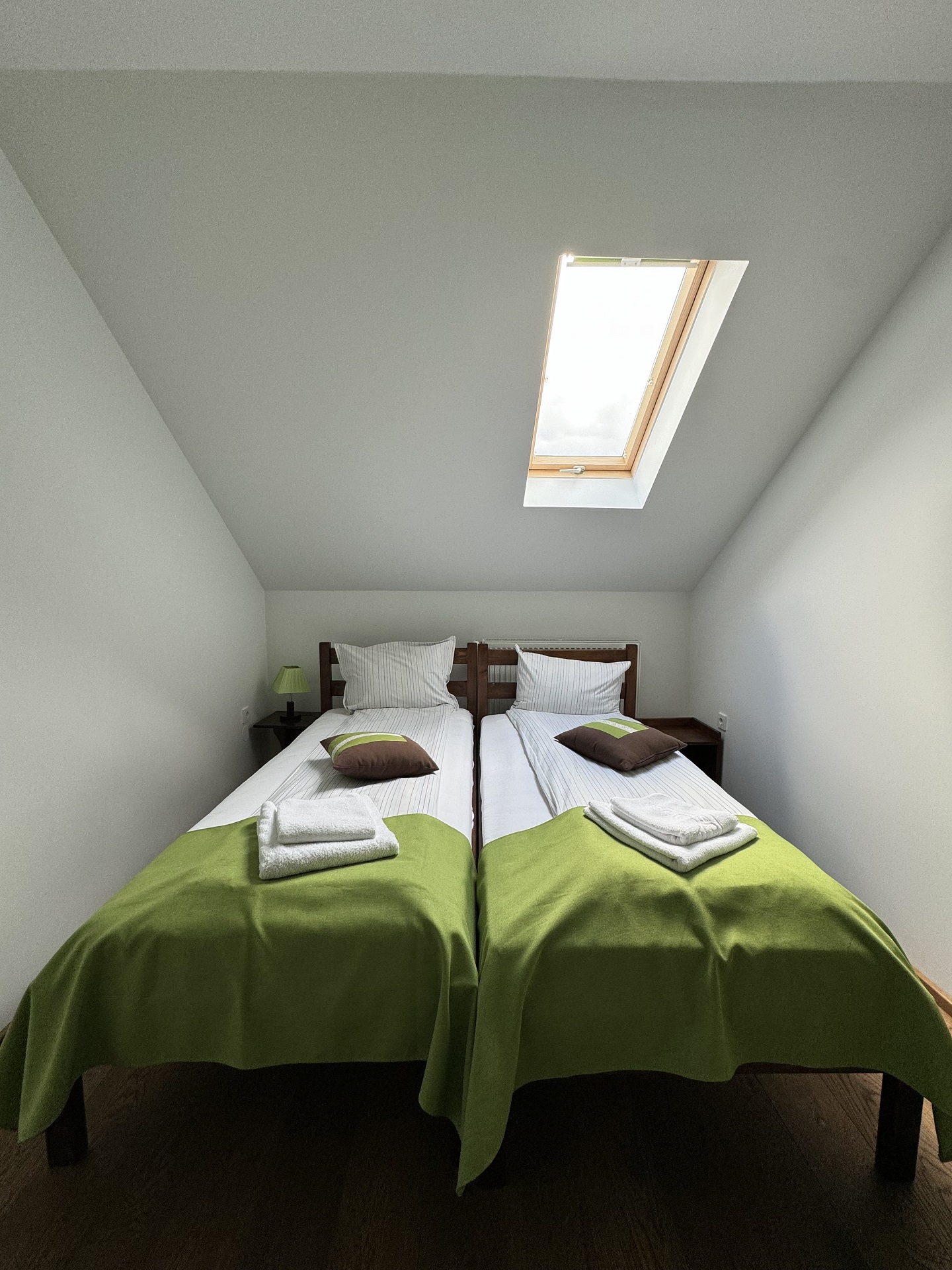 Camere de închiriat Fűzfa Ciaracio — foto 15