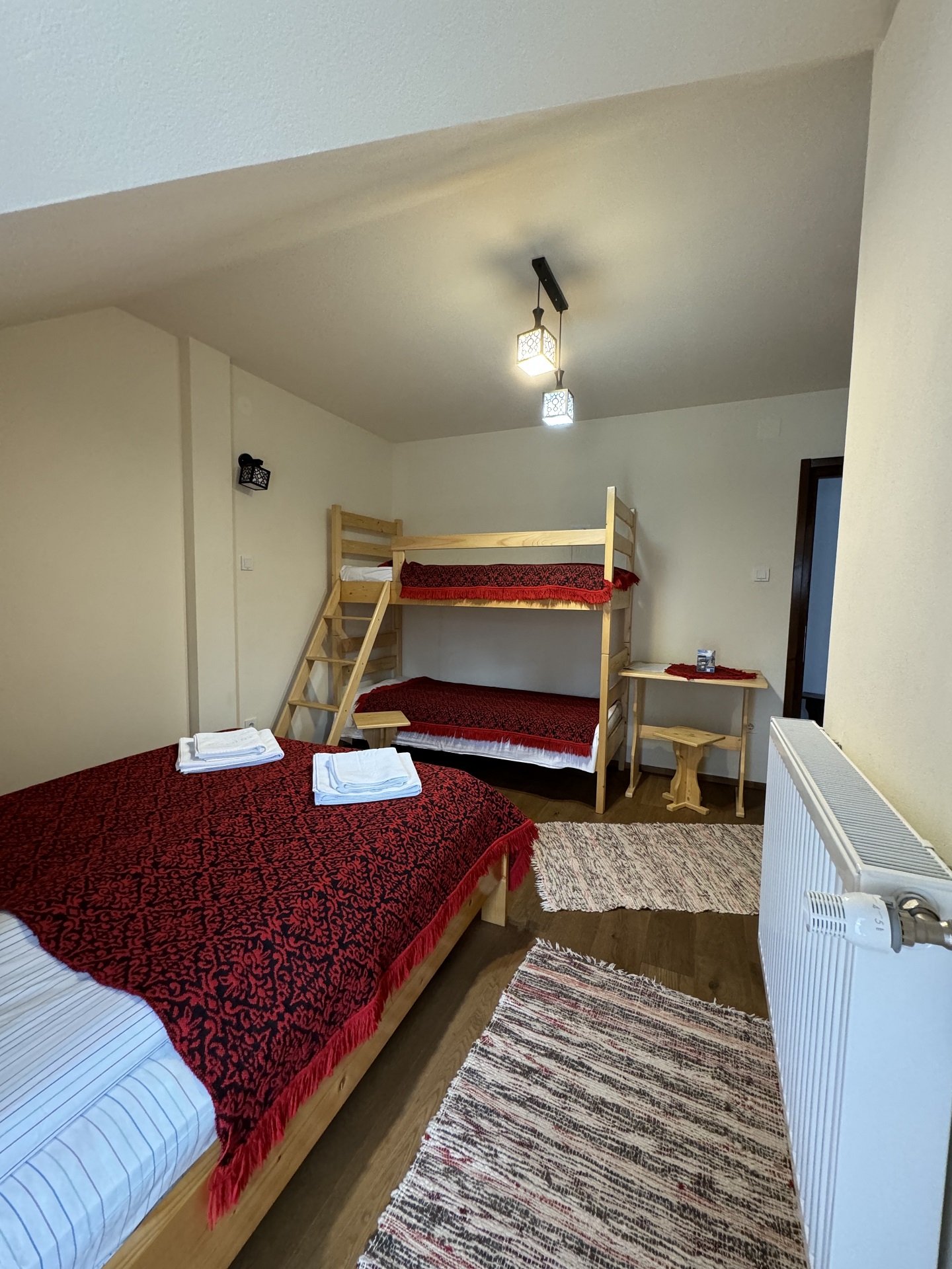 Camere de închiriat Fűzfa Ciaracio — foto 17