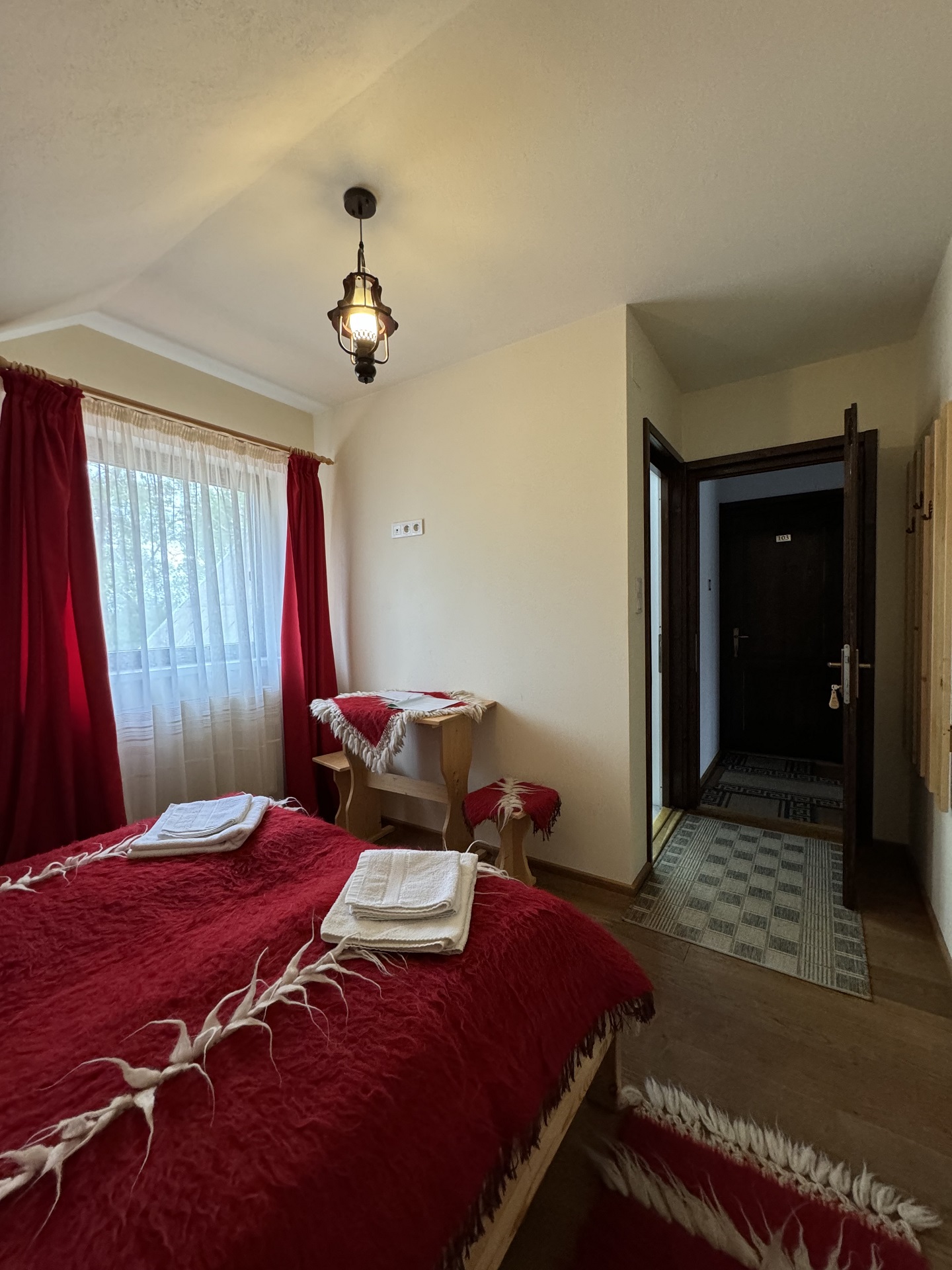 Camere de închiriat Fűzfa Ciaracio — foto 18