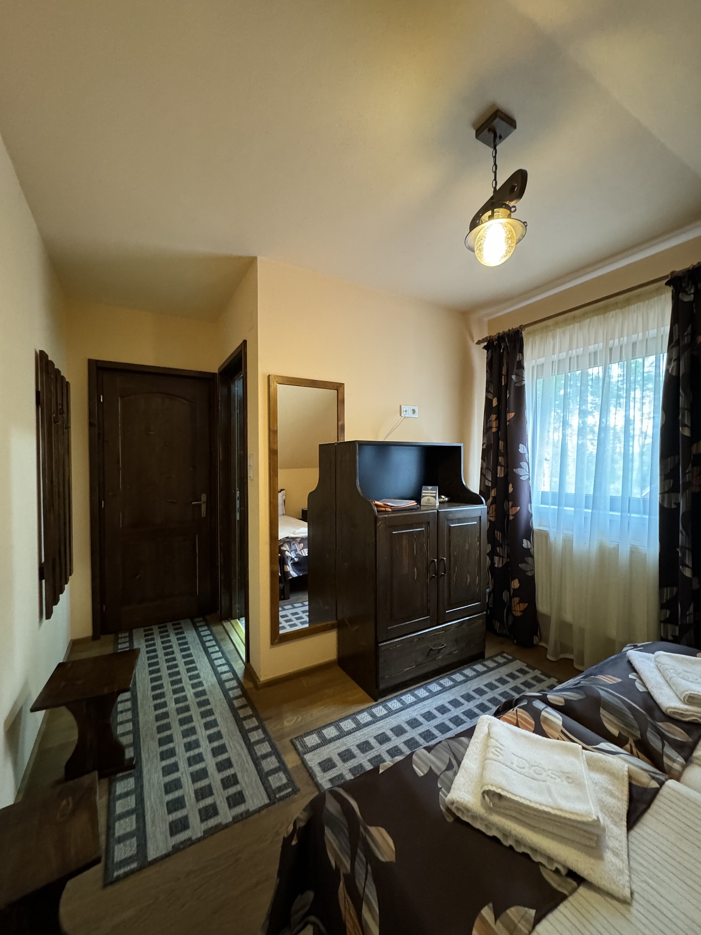 Camere de închiriat Fűzfa Ciaracio — foto 19