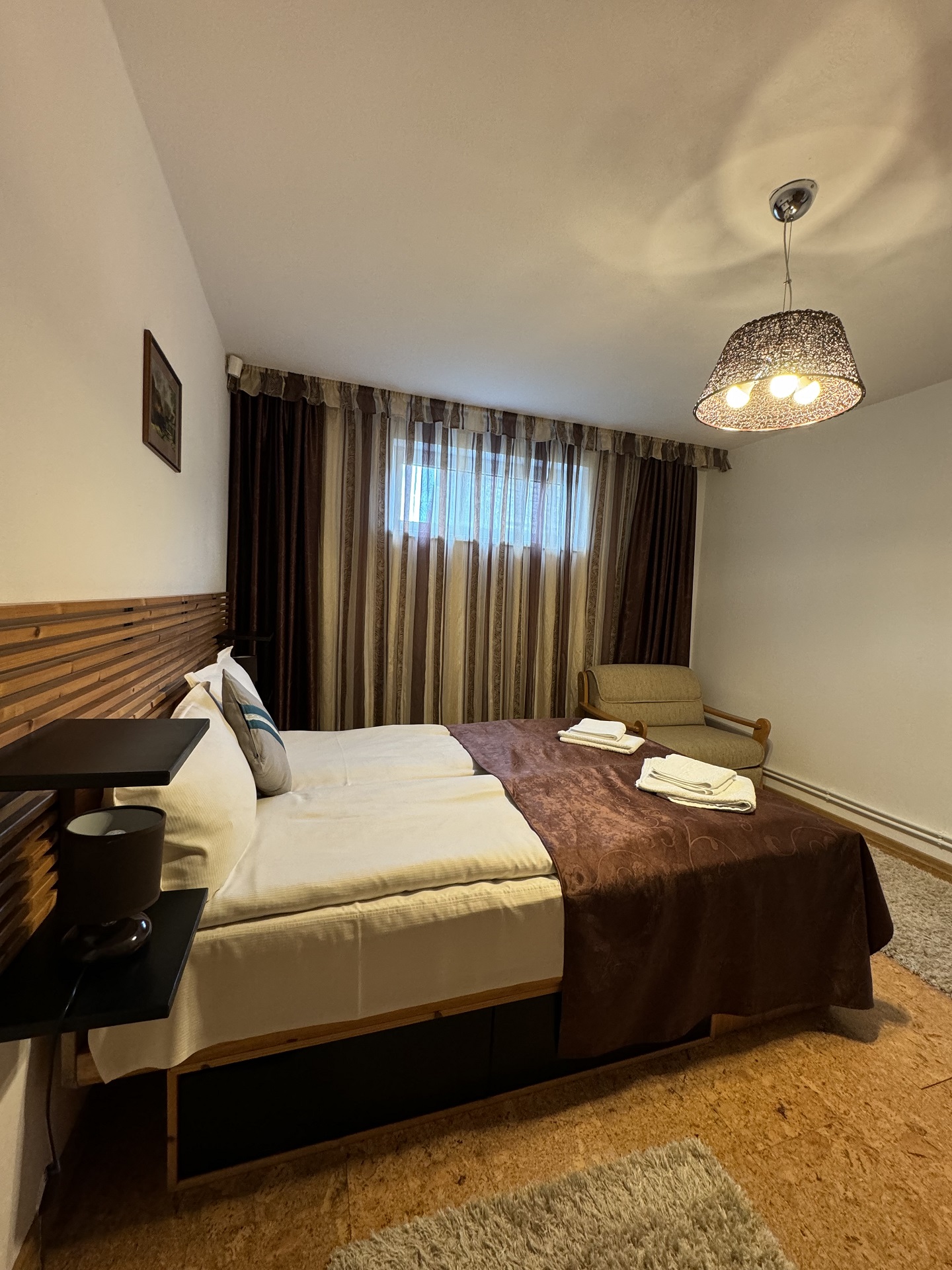 Camere de închiriat Fűzfa Ciaracio — foto 20