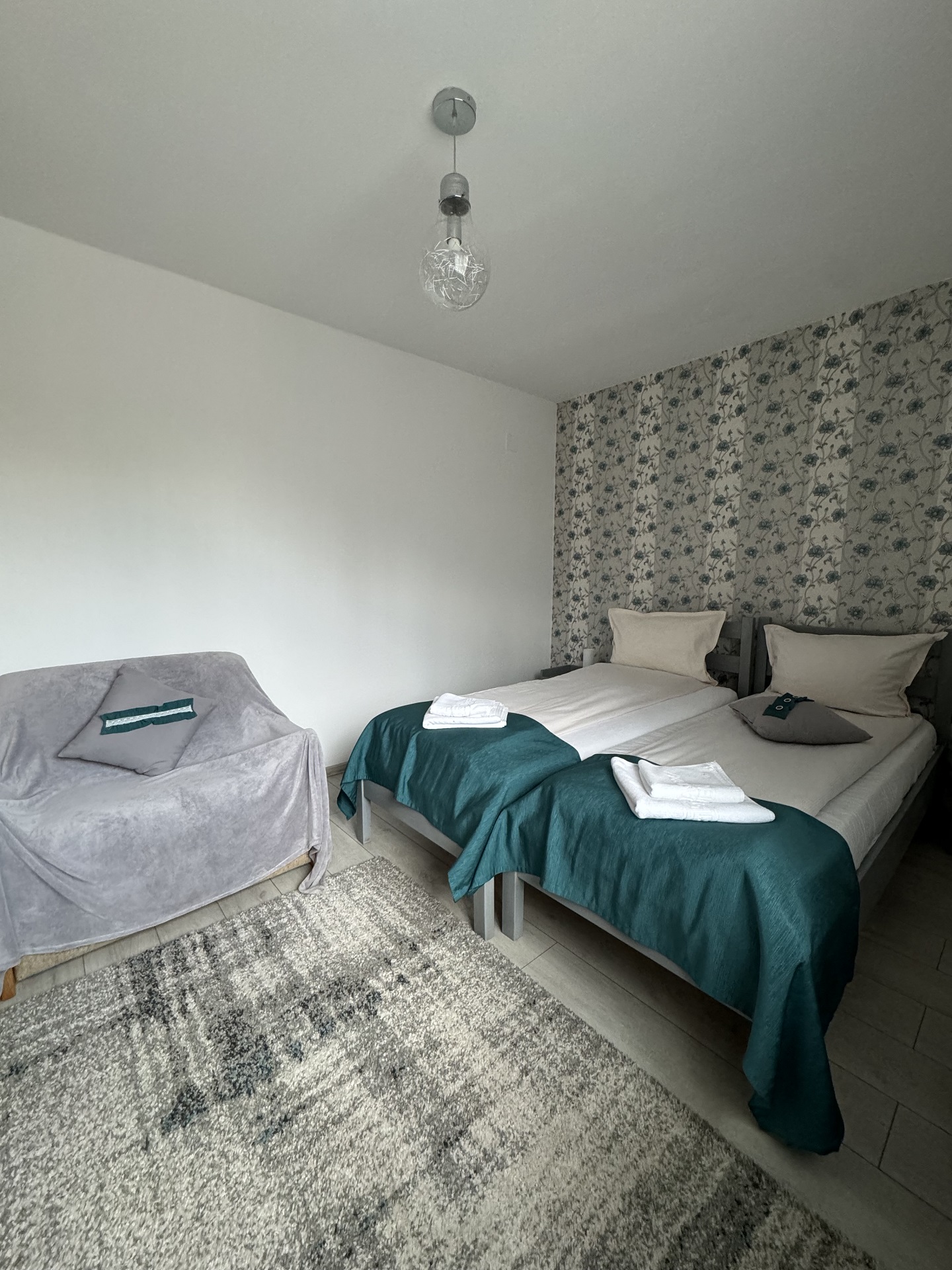 Camere de închiriat Fűzfa Ciaracio — foto 21