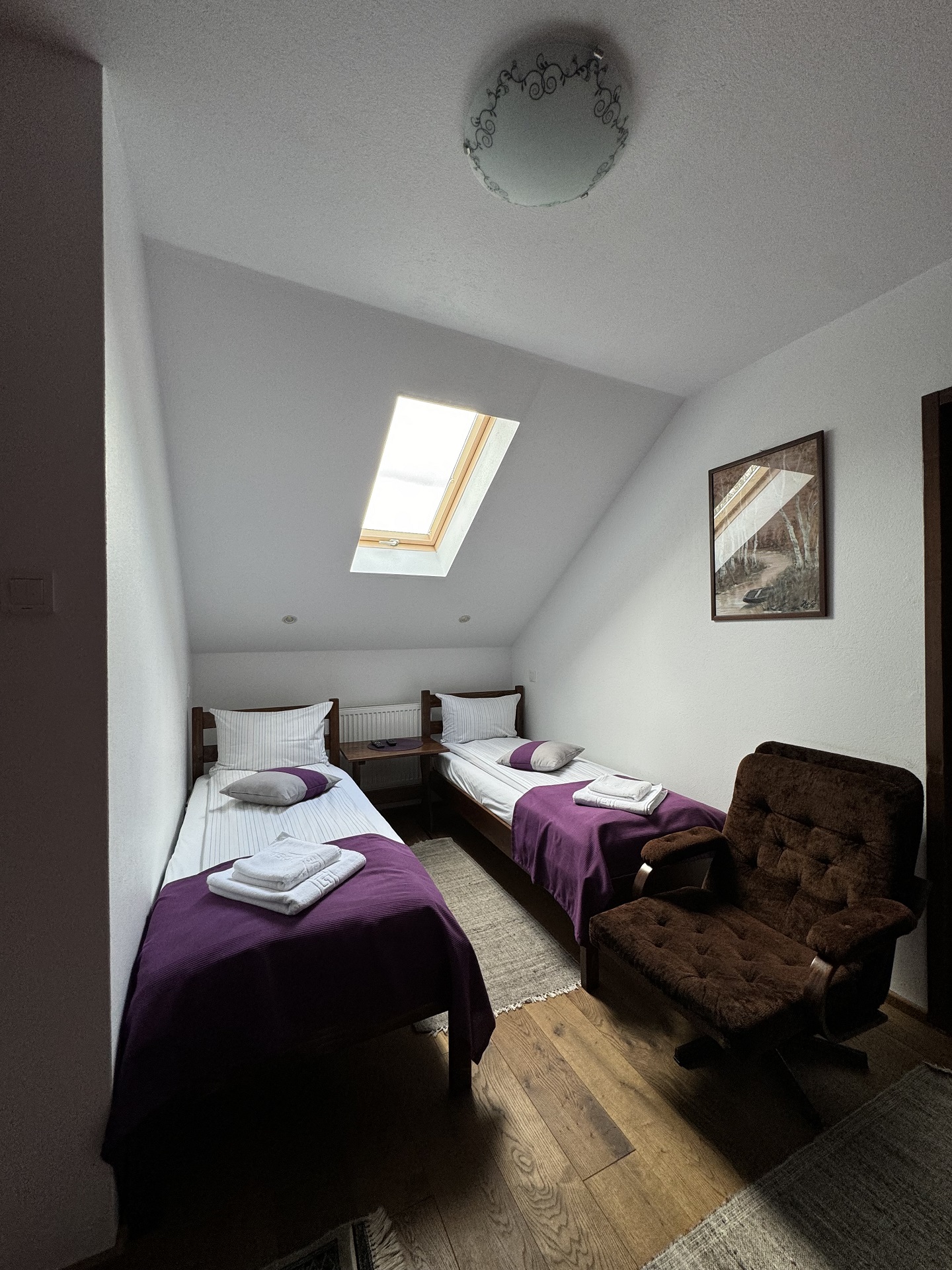 Camere de închiriat Fűzfa Ciaracio — foto 24