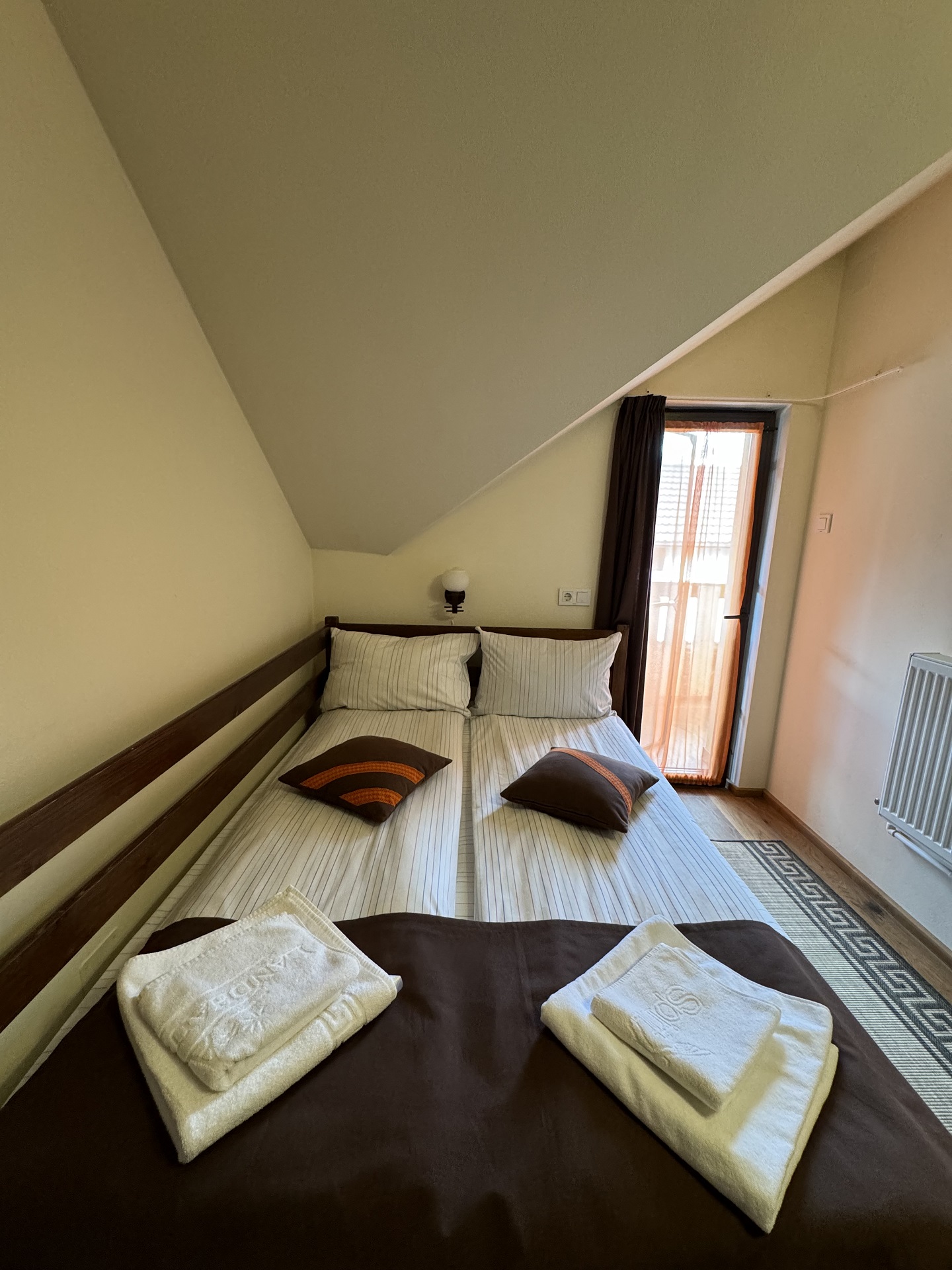 Camere de închiriat Fűzfa Ciaracio — foto 25