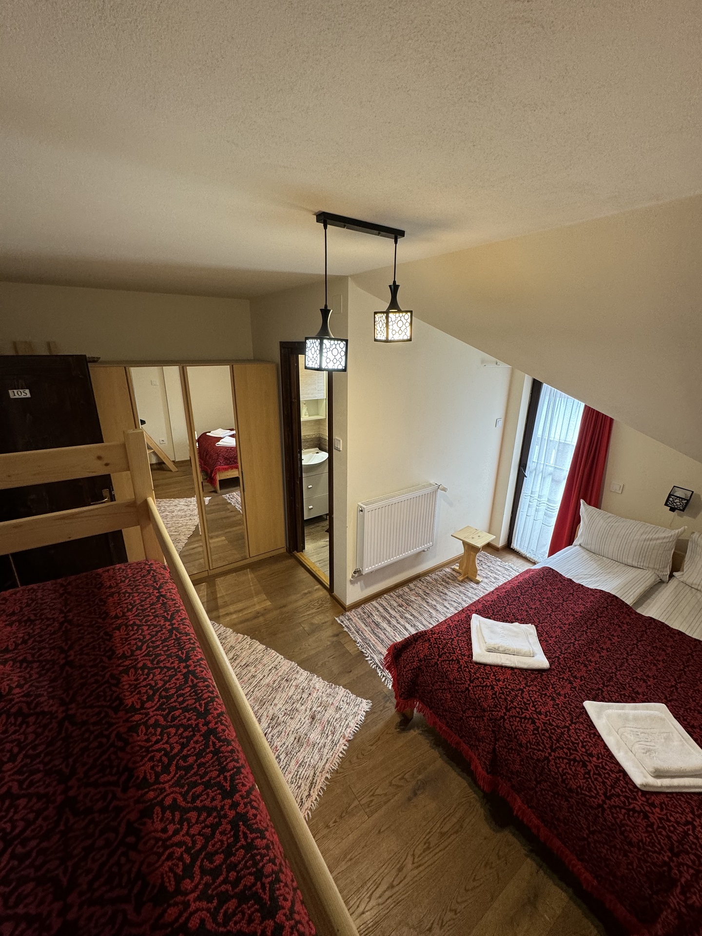 Camere de închiriat Fűzfa Ciaracio — foto 27