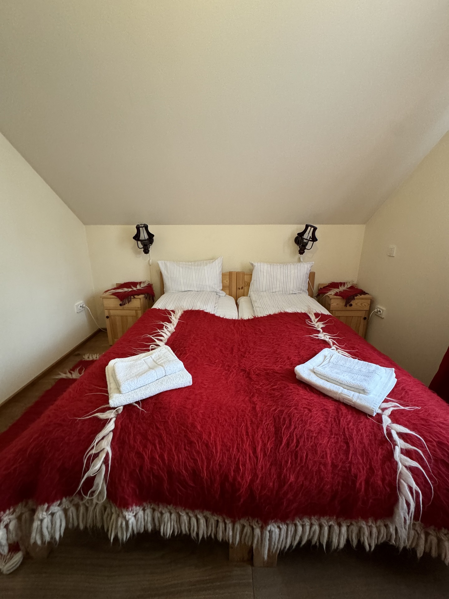 Camere de închiriat Fűzfa Ciaracio — foto 28