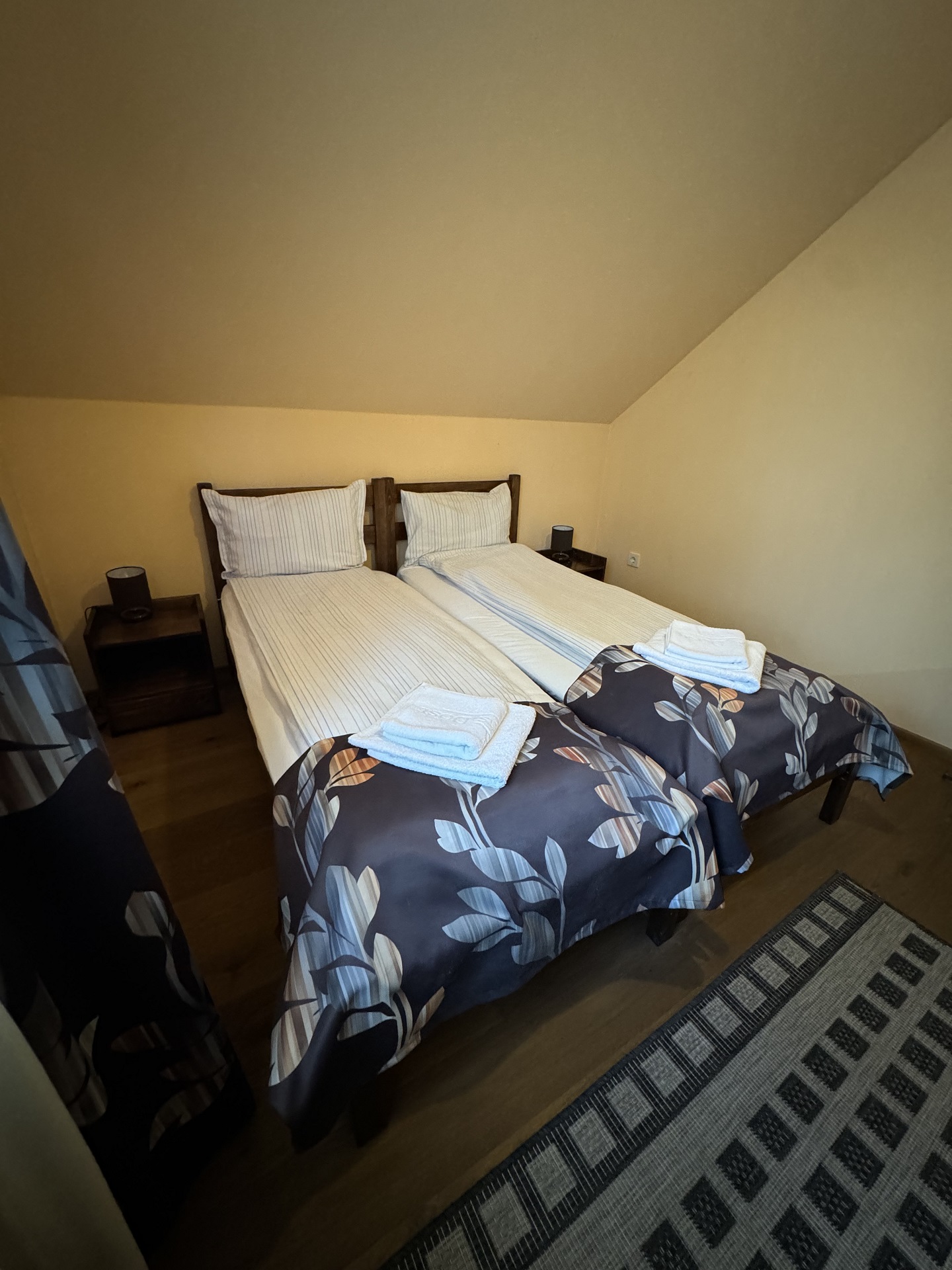 Camere de închiriat Fűzfa Ciaracio — foto 31