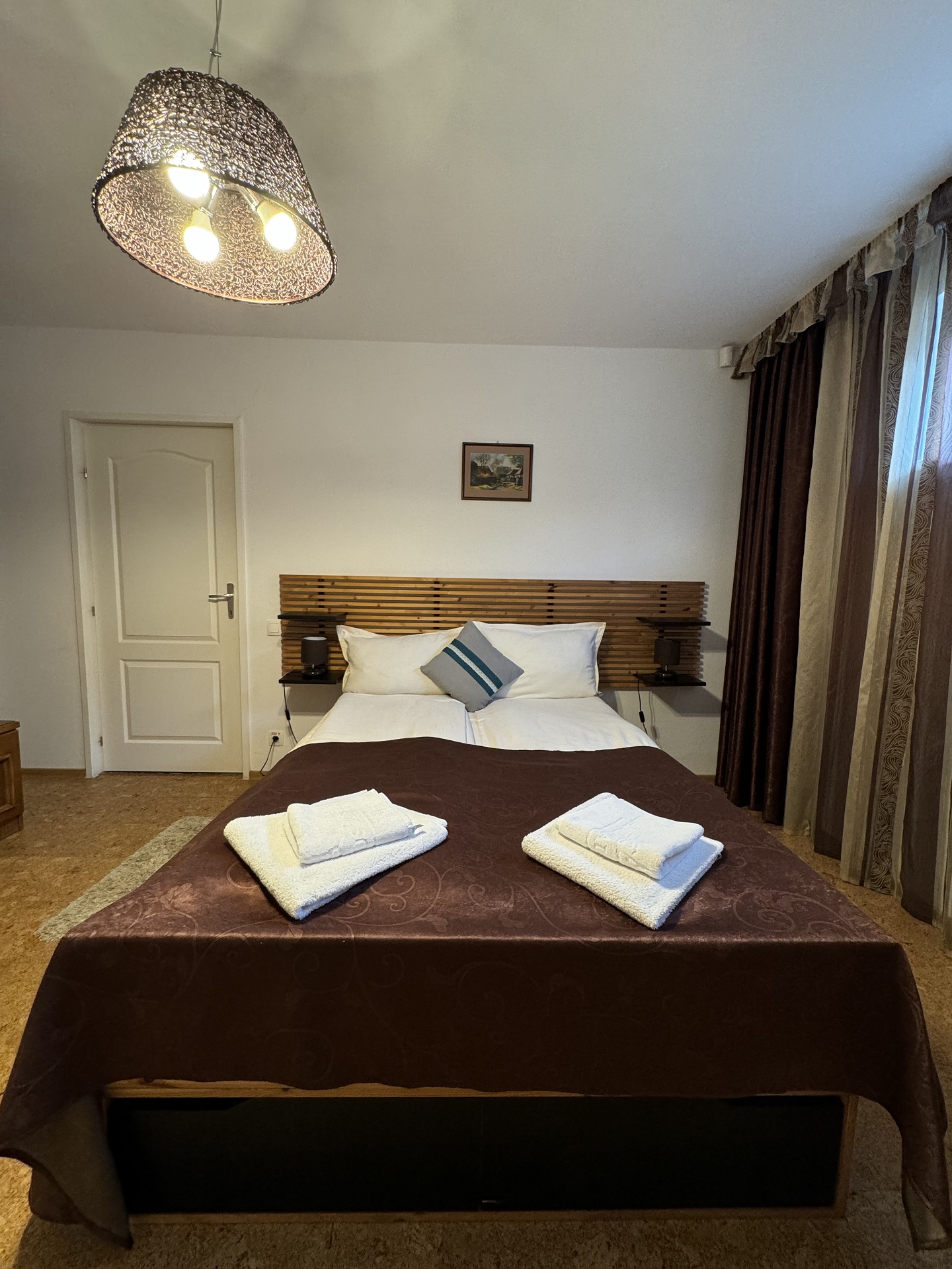 Camere de închiriat Fűzfa Ciaracio — foto 33