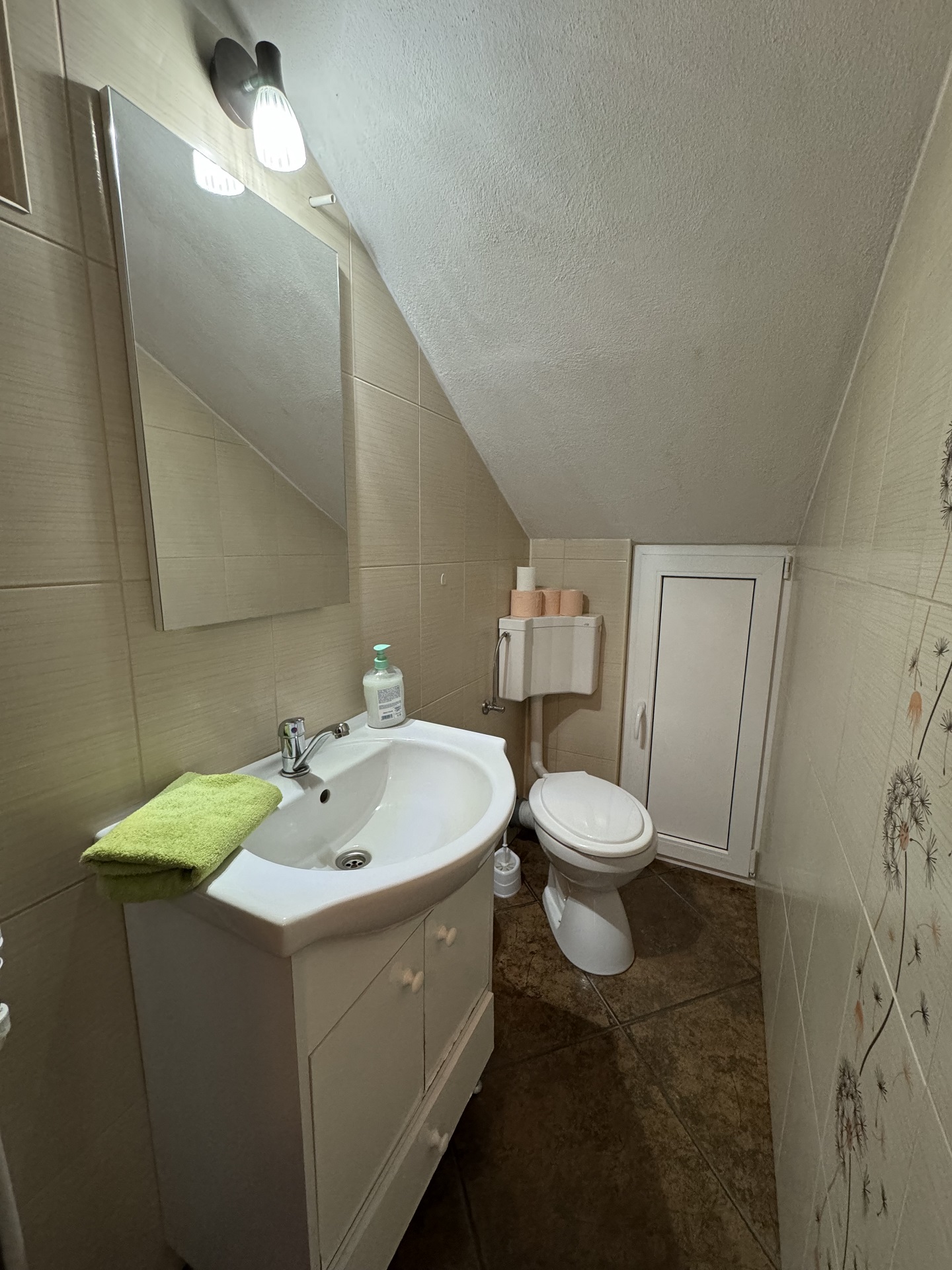 Camere de închiriat Fűzfa Ciaracio — foto 34