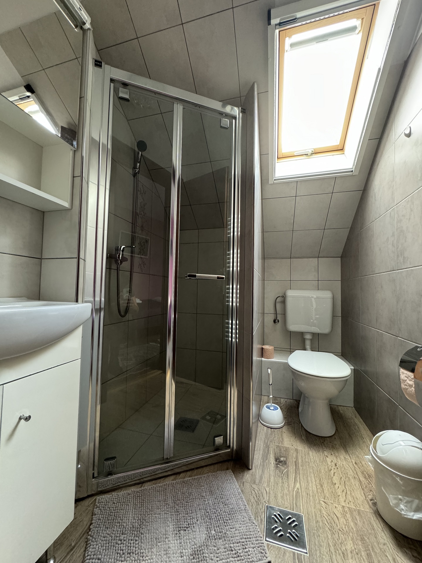 Camere de închiriat Fűzfa Ciaracio — foto 35