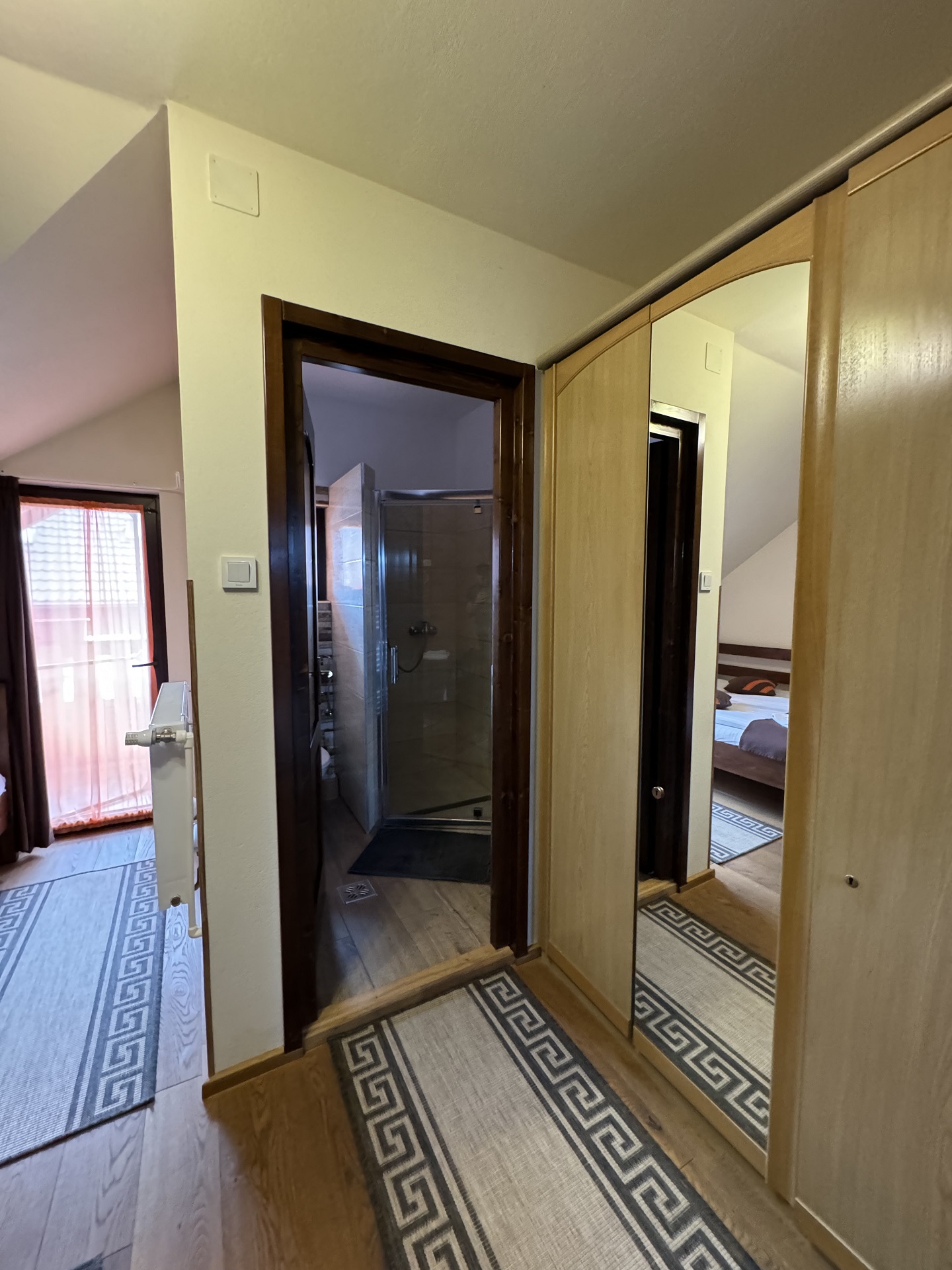 Camere de închiriat Fűzfa Ciaracio — foto 36