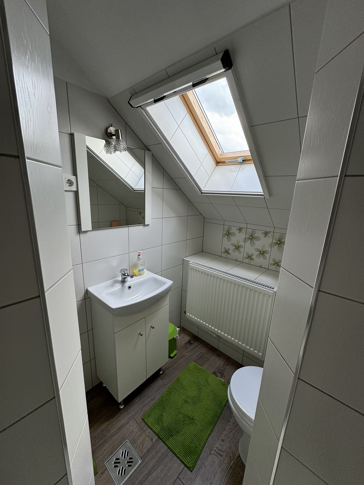 Camere de închiriat Fűzfa Ciaracio — foto 37