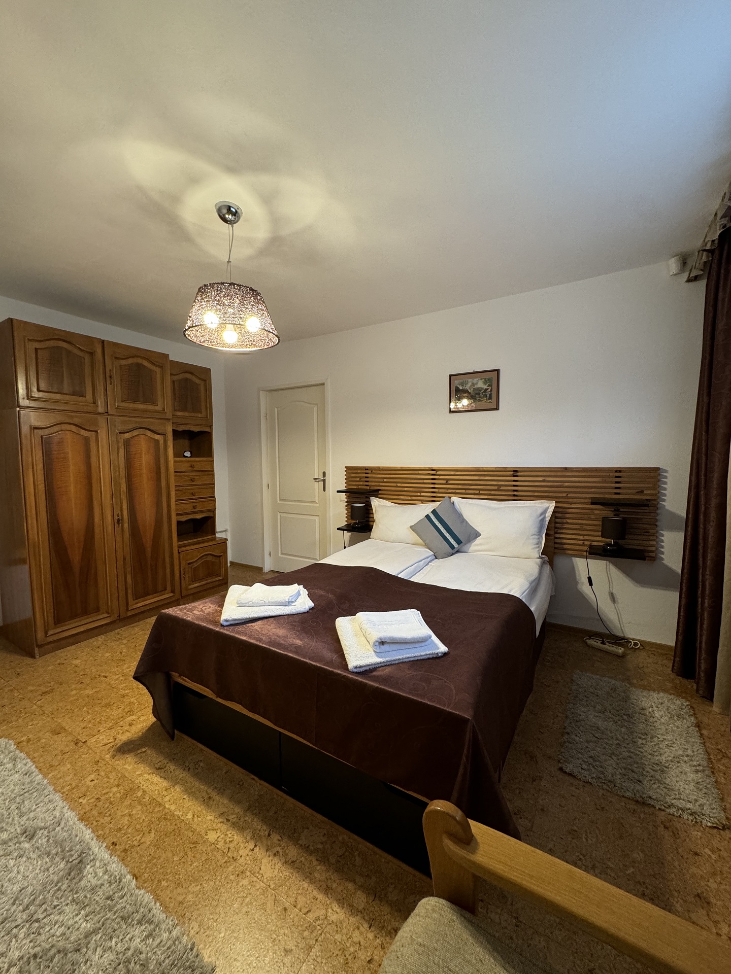 Camere de închiriat Fűzfa Ciaracio — foto 41