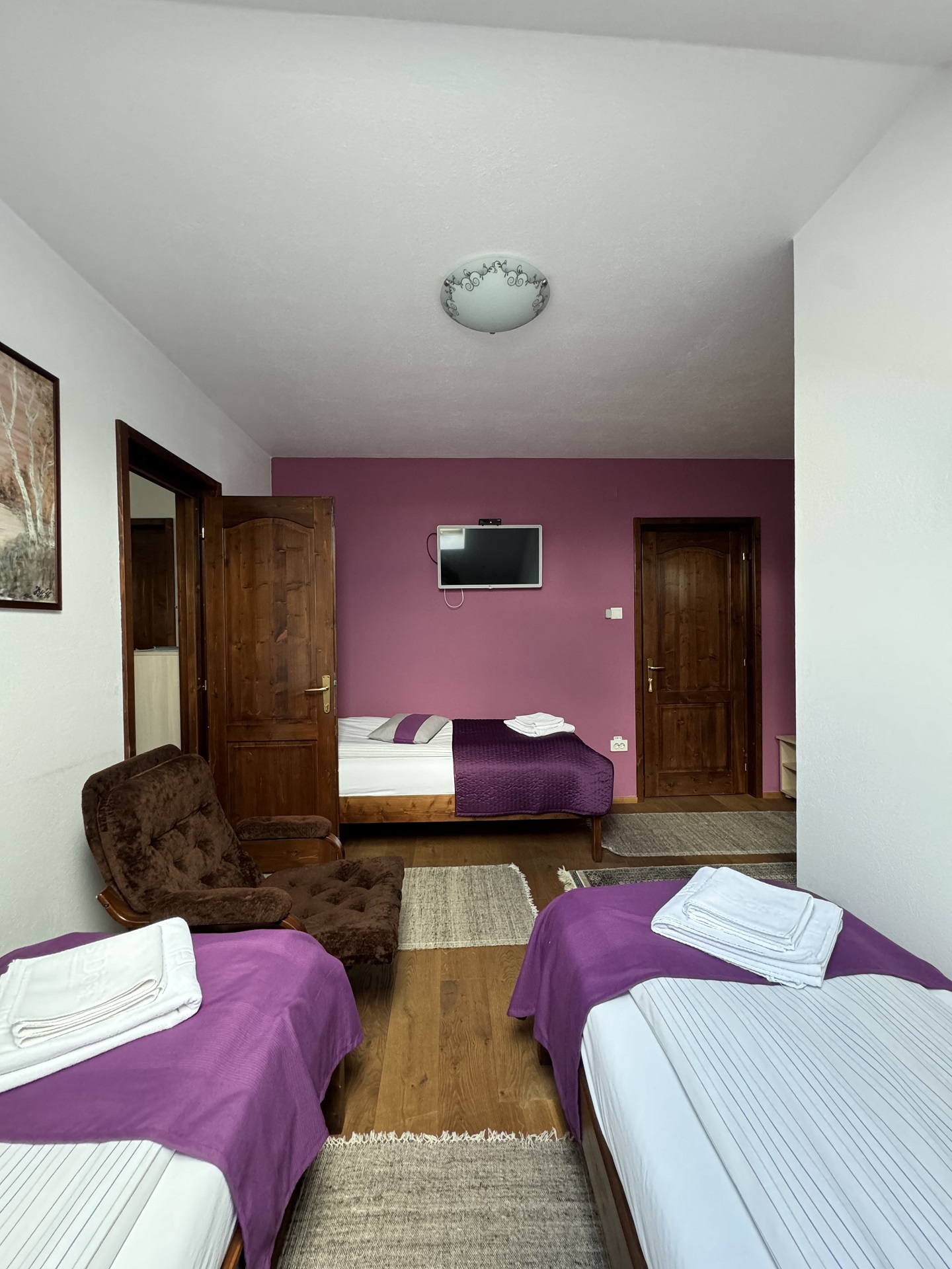 Camere de închiriat Fűzfa Ciaracio — foto 42