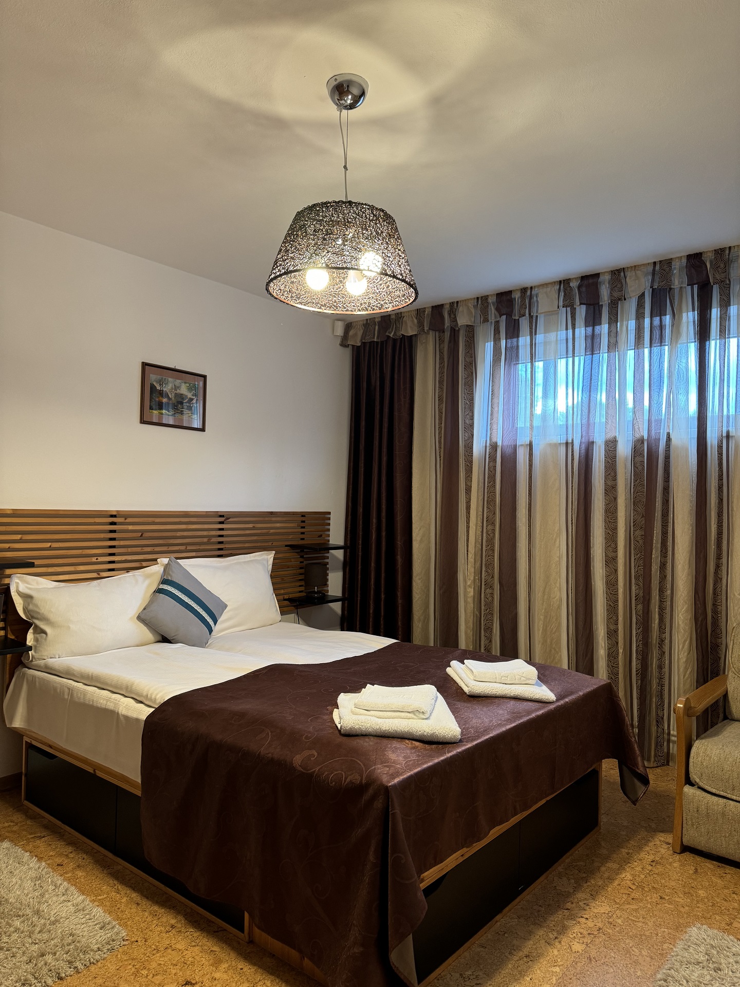 Camere de închiriat Fűzfa Ciaracio — foto 43