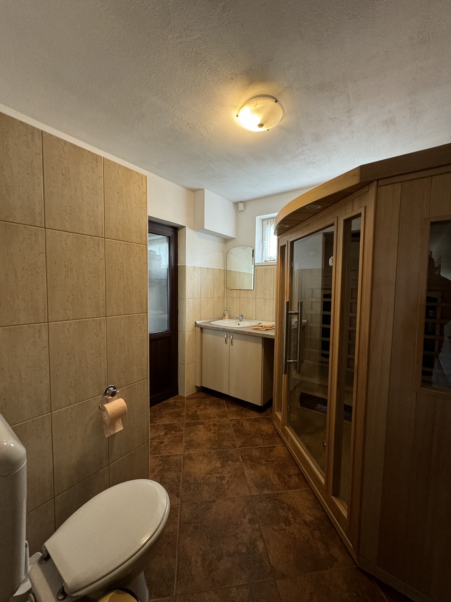 Camere de închiriat Fűzfa Ciaracio — foto 44