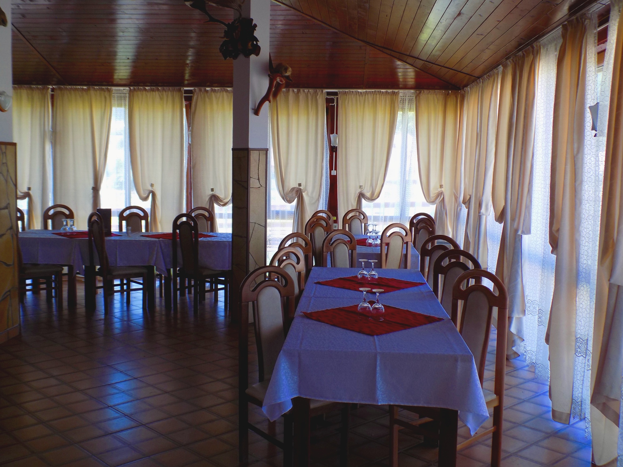 Pensiunea Daria, Văratec, Neamț — foto 23