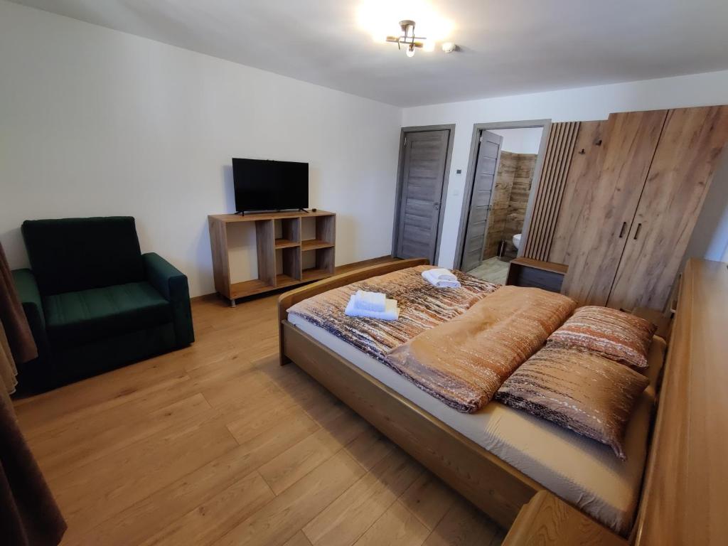 Casa Toplita, Harghita — foto 1