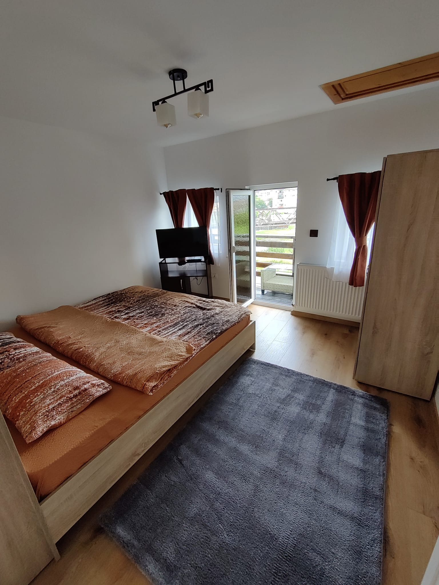 Casa Toplita, Harghita — foto 45