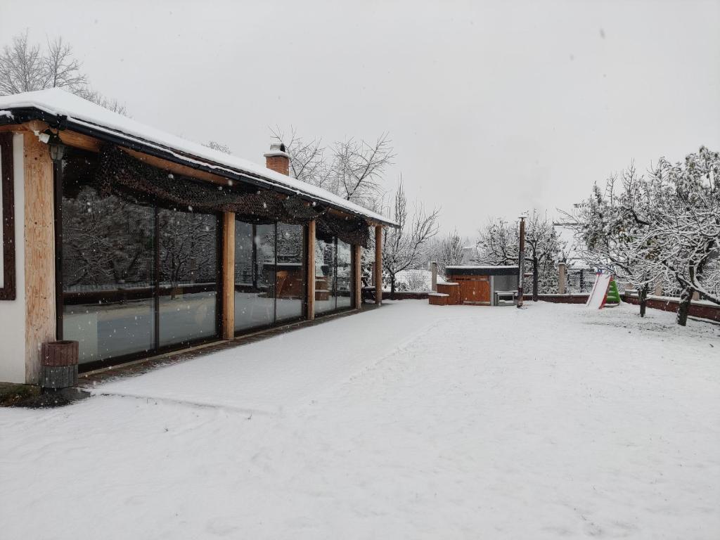 Casa Toplita, Harghita — foto 16