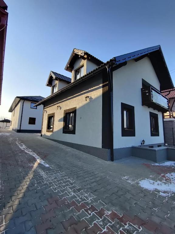 Casa Toplita, Harghita — foto 17