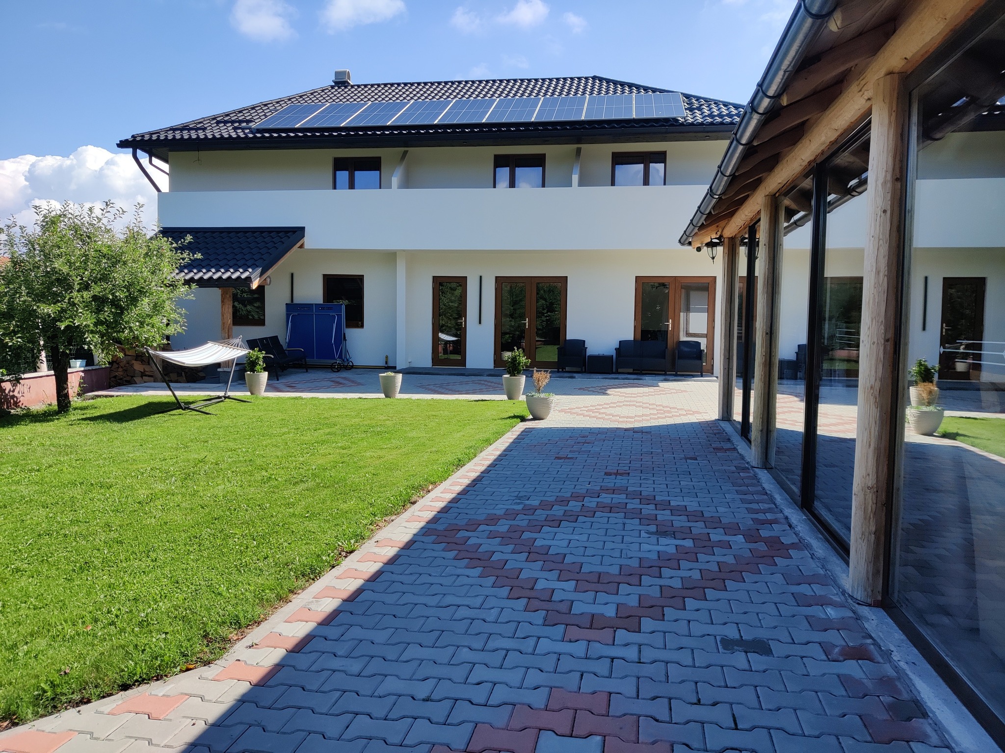 Casa Toplita, Harghita