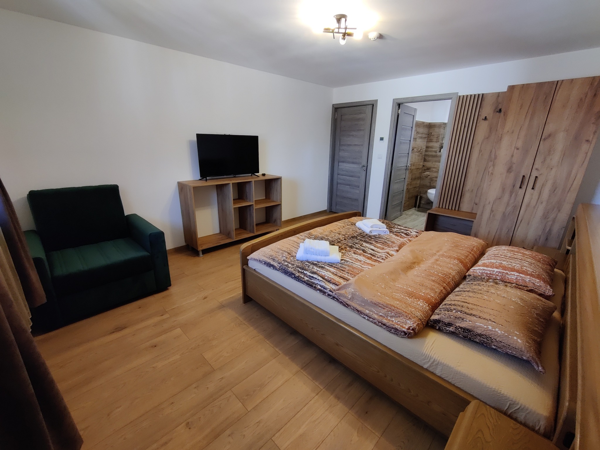 Casa Toplita, Harghita — foto 21