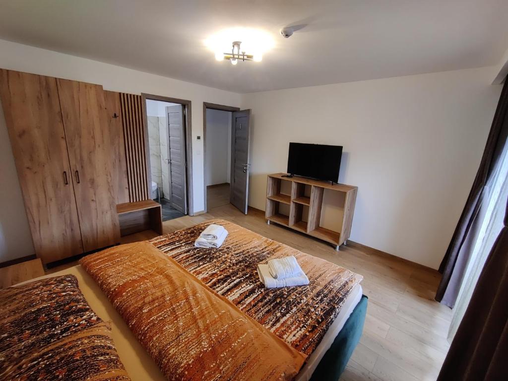 Casa Toplita, Harghita — foto 4