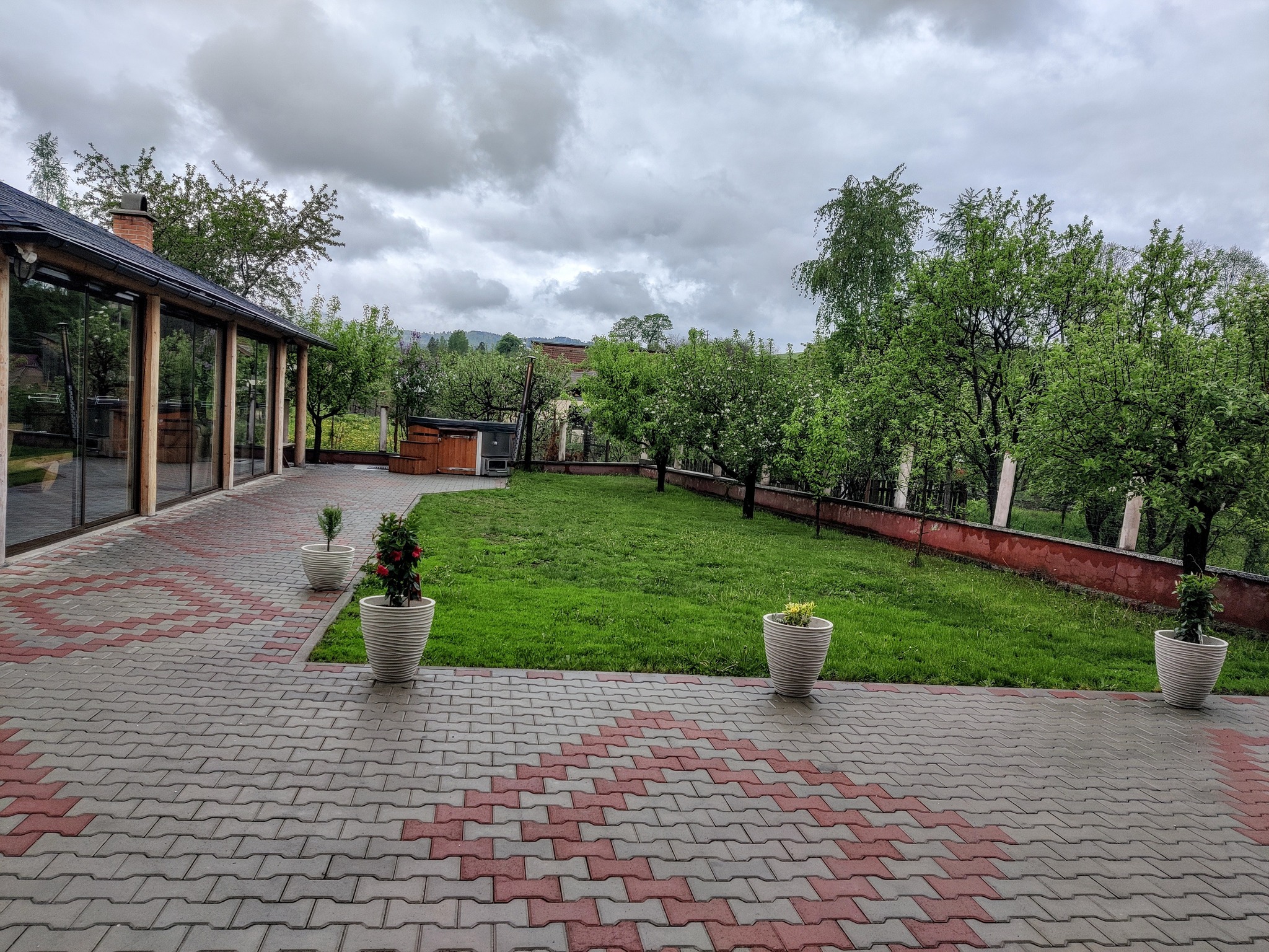 Casa Toplita, Harghita — foto 29