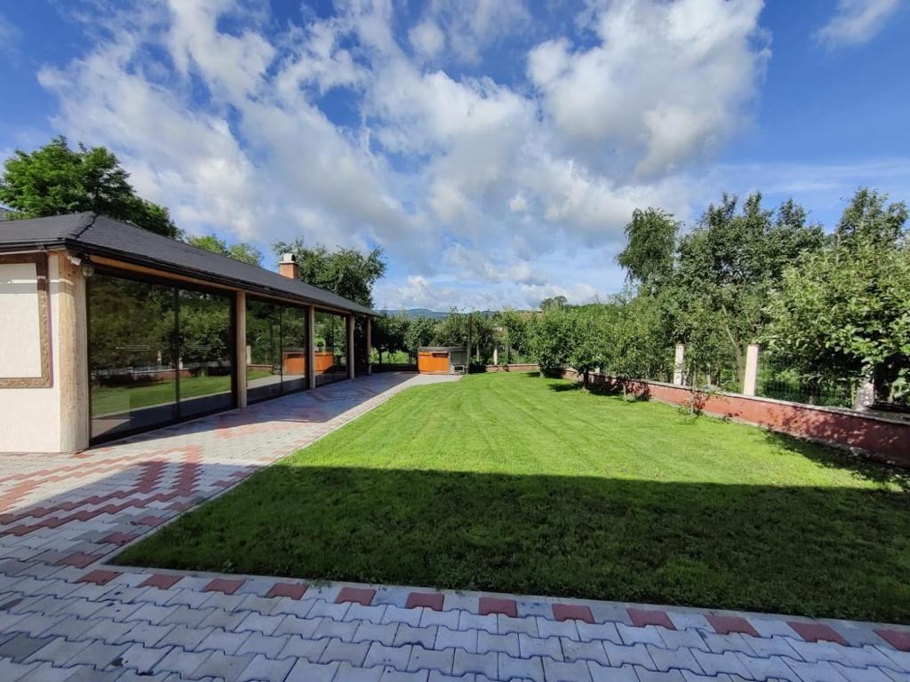 Casa Toplita, Harghita — foto 5