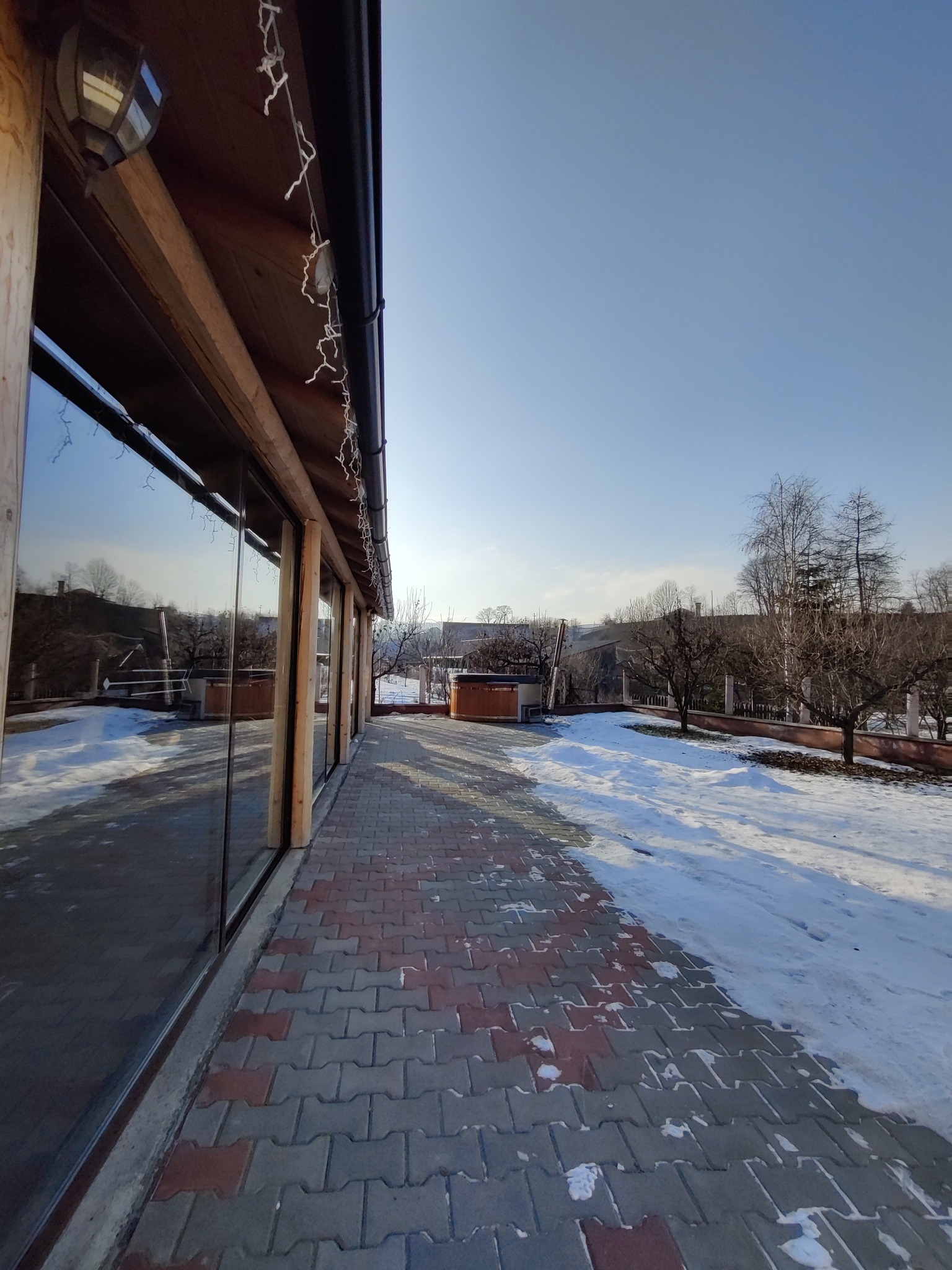Casa Toplita, Harghita — foto 35