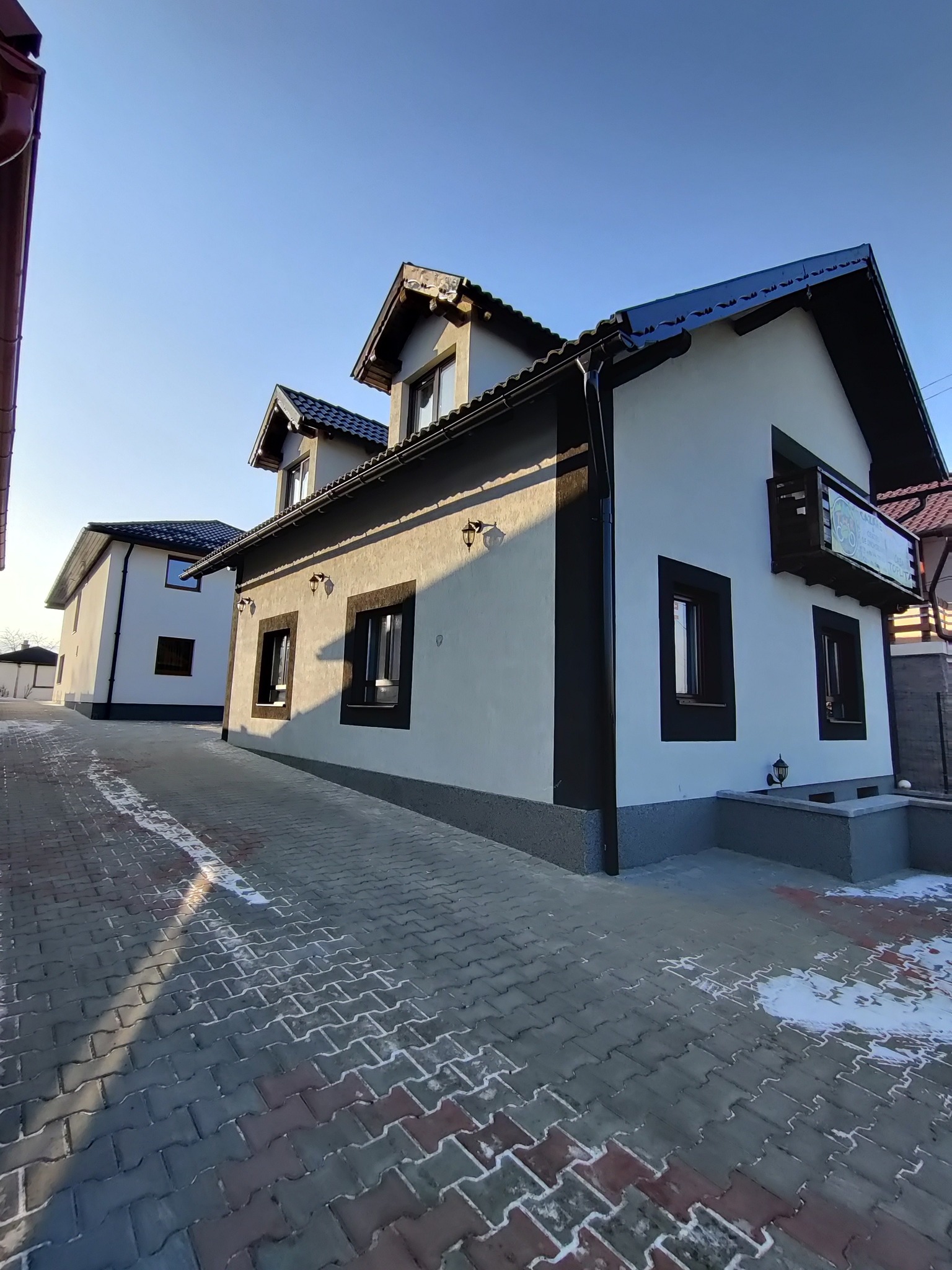 Casa Toplita, Harghita — foto 36