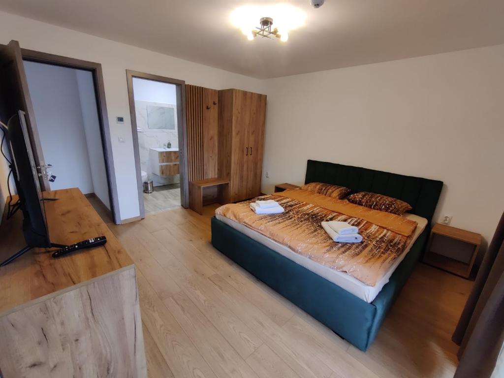 Casa Toplita, Harghita — foto 6
