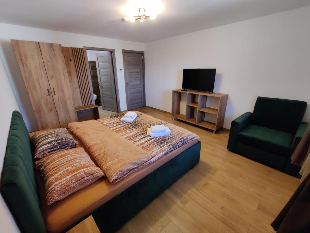 Casa Toplita, Harghita — foto 47