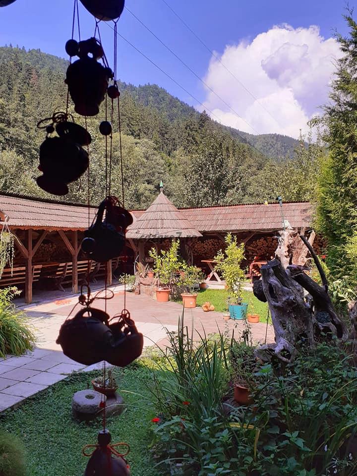 La Moara la Fagadau, Baile Tusnad — foto 1
