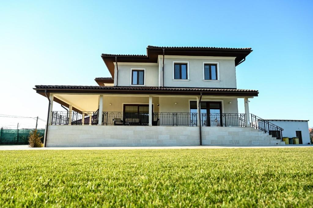 Pensiunea Funda, Cogealac, Constanta — foto 6