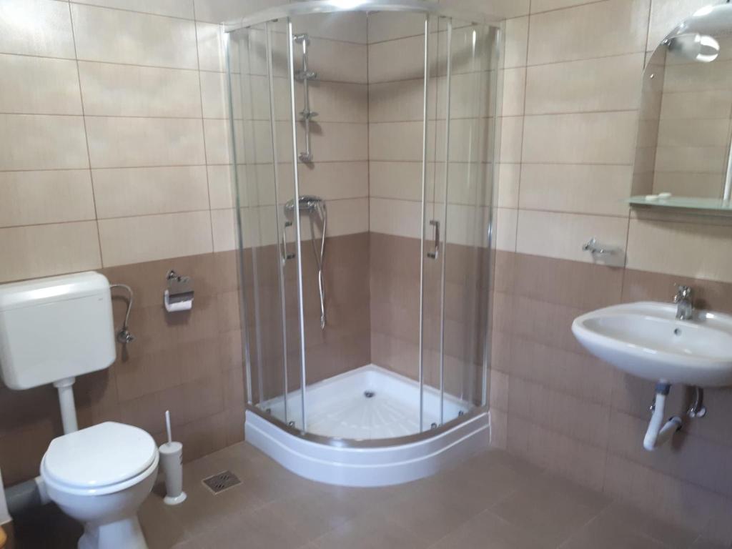 Casa Ionel si Dani, Moieciu de Jos, Brasov — foto 1