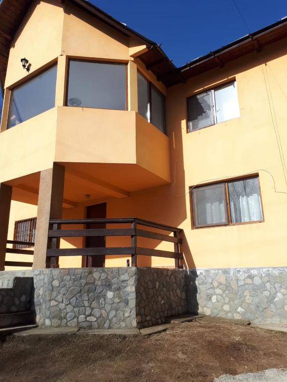 Casa Ionel si Dani, Moieciu de Jos, Brasov — foto 13