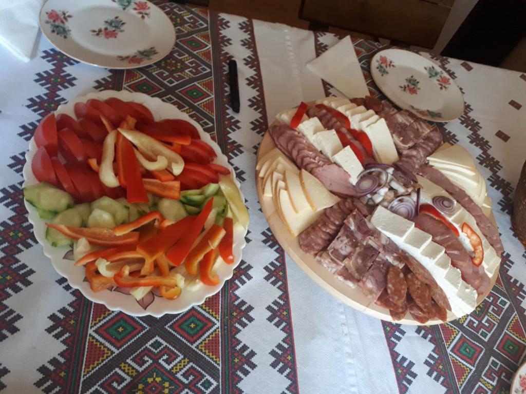 Casa Ionel si Dani, Moieciu de Jos, Brasov — foto 2