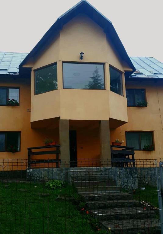 Casa Ionel si Dani, Moieciu de Jos, Brasov — foto 22
