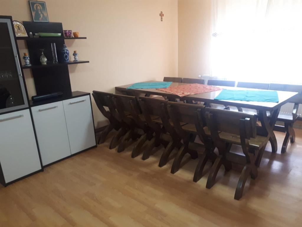 Casa Ionel si Dani, Moieciu de Jos, Brasov — foto 23