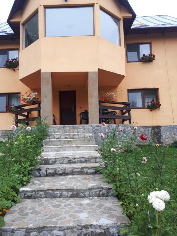 Casa Ionel si Dani, Moieciu de Jos, Brasov — foto 24