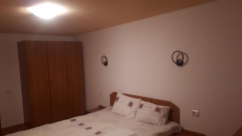 Casa Ionel si Dani, Moieciu de Jos, Brasov — foto 28