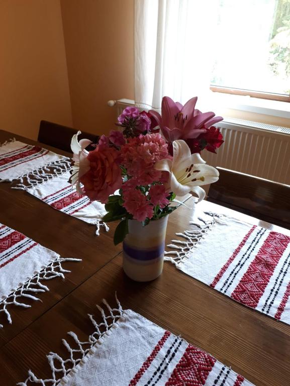 Casa Ionel si Dani, Moieciu de Jos, Brasov — foto 33