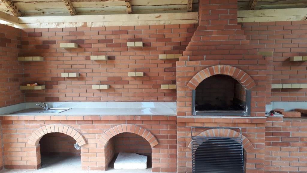 Casa Ionel si Dani, Moieciu de Jos, Brasov — foto 34