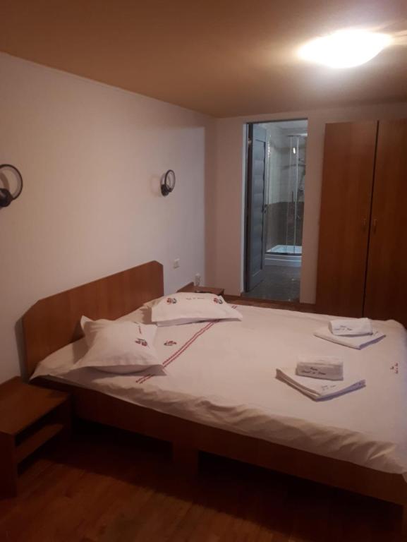 Casa Ionel si Dani, Moieciu de Jos, Brasov — foto 35