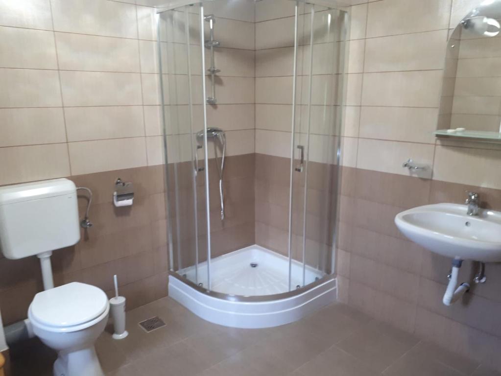 Casa Ionel si Dani, Moieciu de Jos, Brasov — foto 36