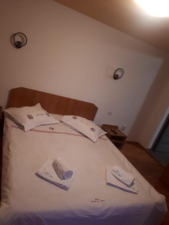 Casa Ionel si Dani, Moieciu de Jos, Brasov — foto 37