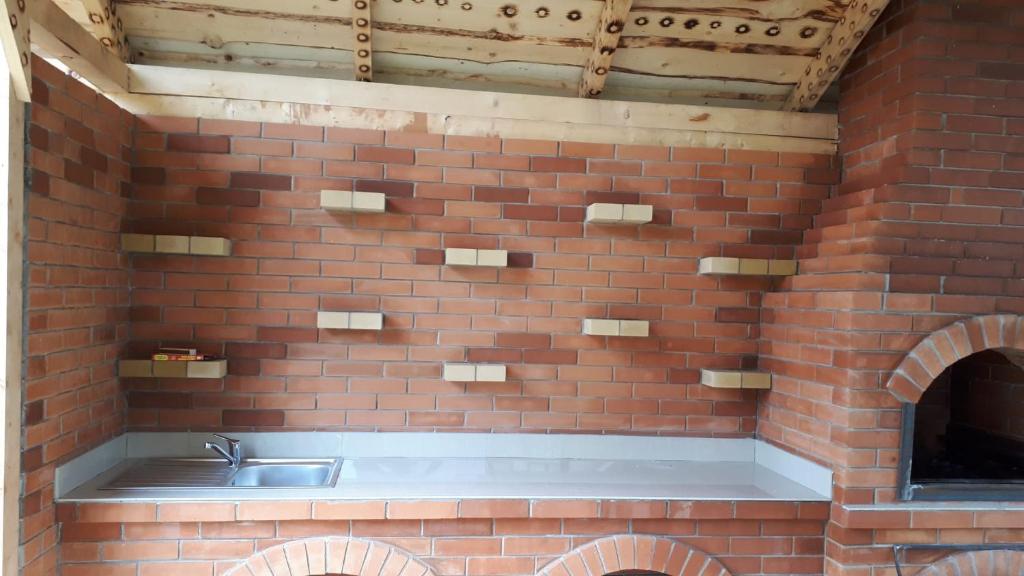 Casa Ionel si Dani, Moieciu de Jos, Brasov — foto 4